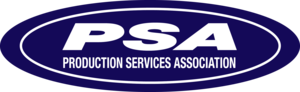 Member of the Production Services Association