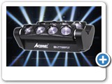 ACME Butterfly Sharp white beams