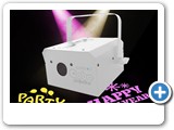 Gobo projector